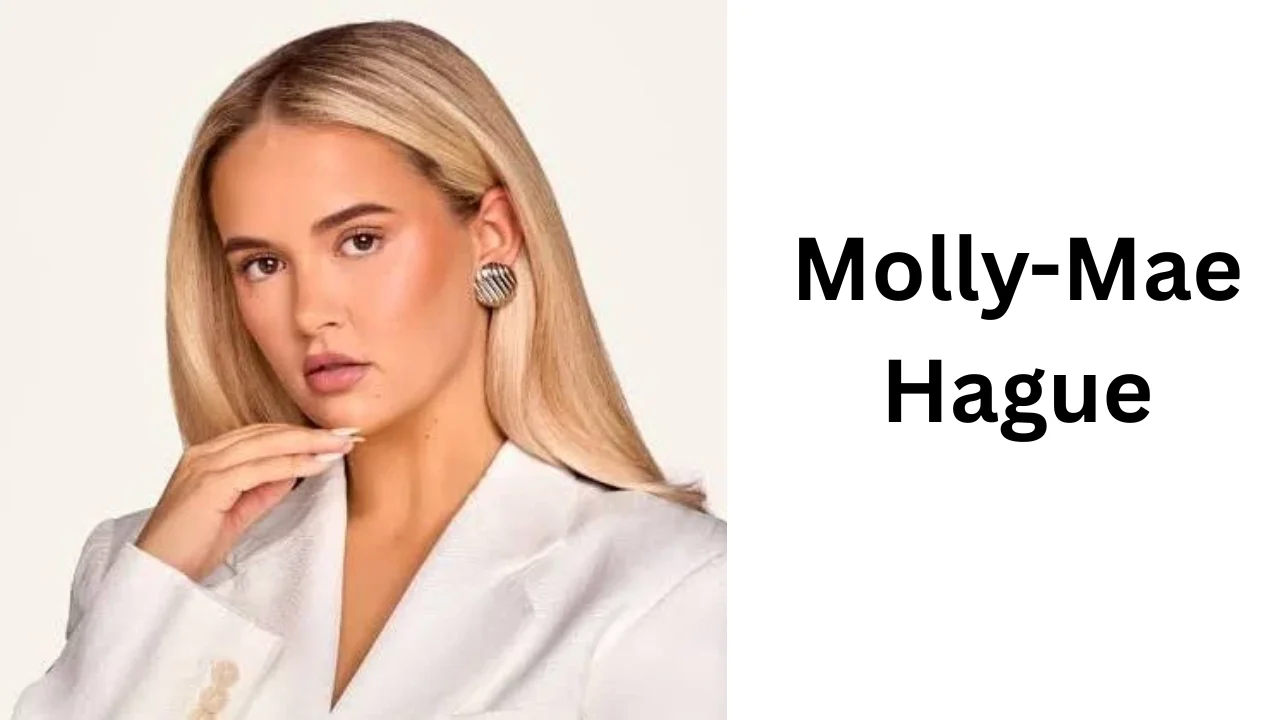 Molly-Mae
