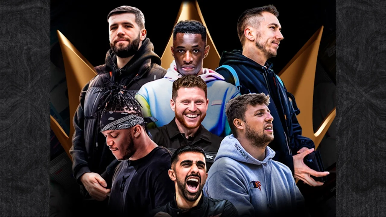 Sidemen Net worth