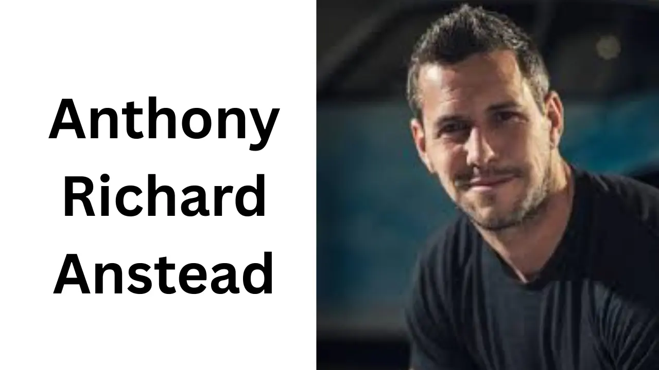 Ant Anstead Net Worth