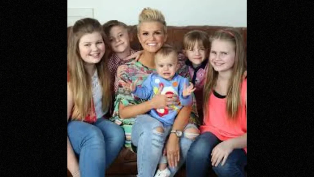 Kerry Katona Relationships and Personal Life