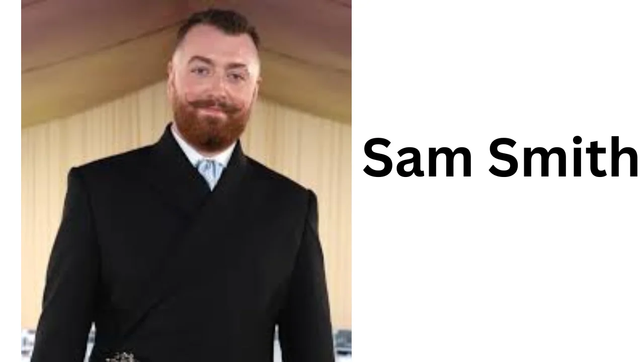 Sam Smith Net Worth
