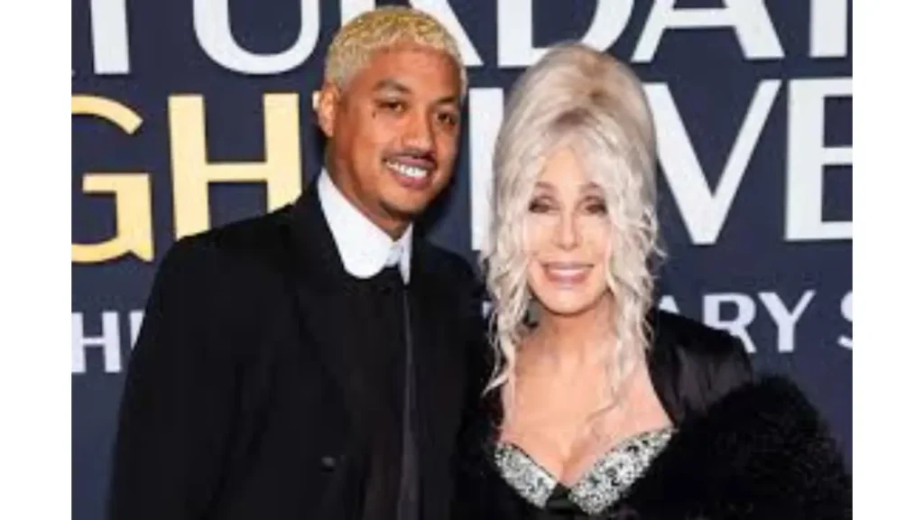 Cher’s Current Relationship