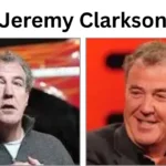 Jeremy Clarkson Net worth