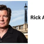 Rick Astley Net Worth