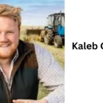 Kaleb Cooper