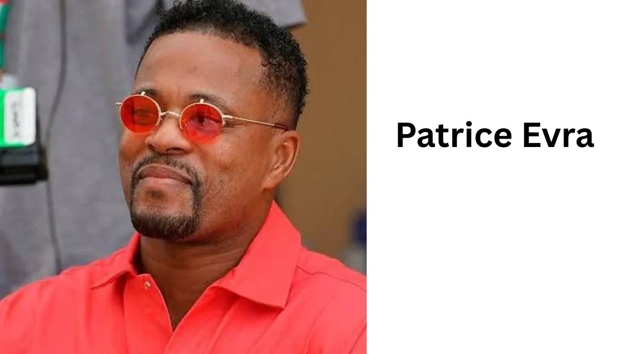 Patrice Evra’s Net worth